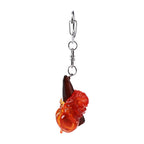 Image produit Le Château Ambulant - Porte-clés Calcifer