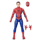 Image produit Spider-Man : Pas de Chemin à la Maison - Spider-Man du Quartier Amical Marvel Legends Figurine d'action