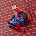 Image produit Spider-Man: No Way Home - Figurine d'action Marvel Legends