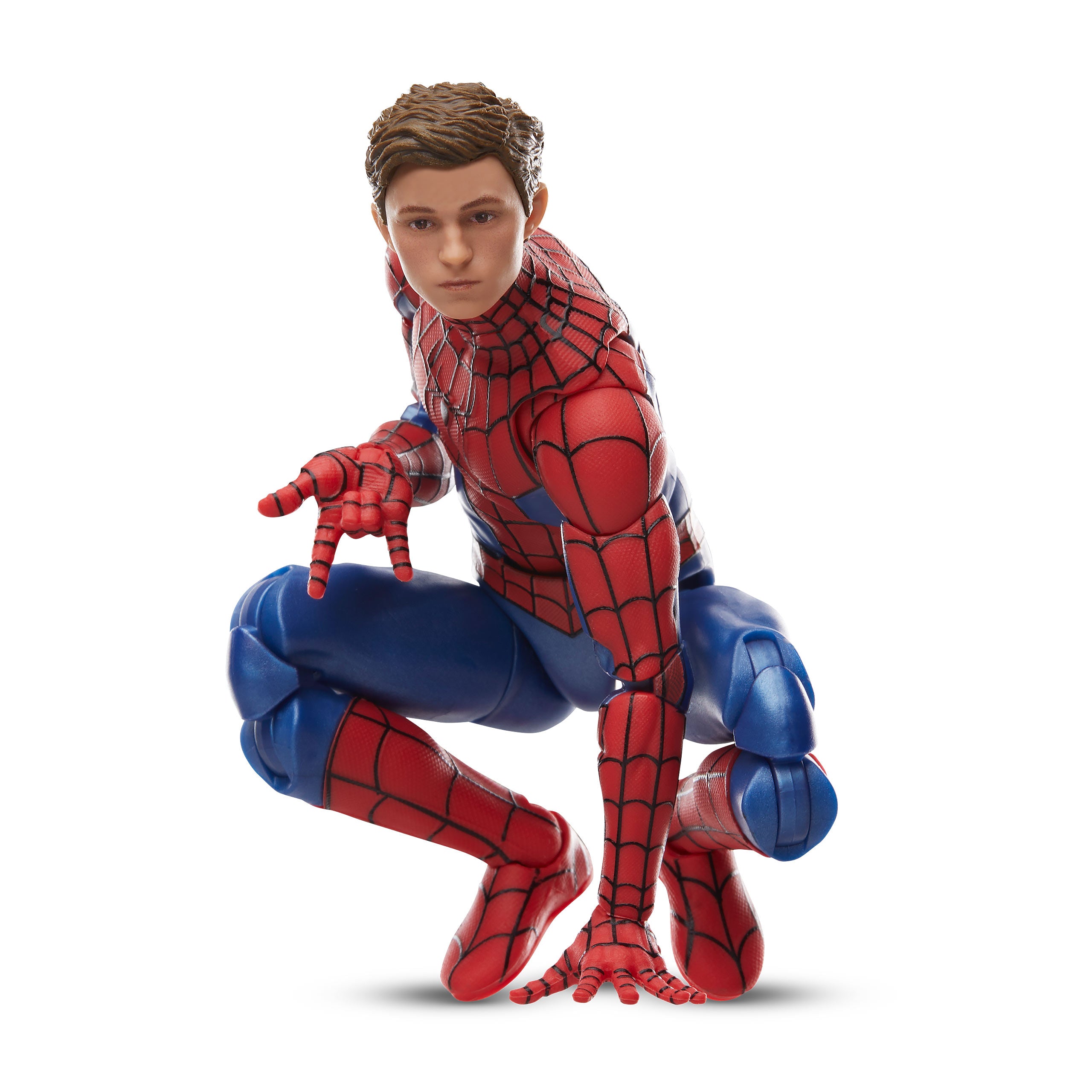 Image produit Spider-Man: No Way Home - Figurine d'action Marvel Legends