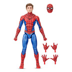 Image produit Spider-Man: No Way Home - Figurine d'action Marvel Legends