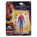 Image produit Spider-Man: No Way Home - Figurine d'action Marvel Legends