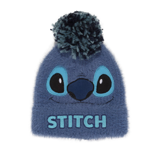 Immagine del prodotto Cappello Stitch con pompon - Lilo & Stitch
