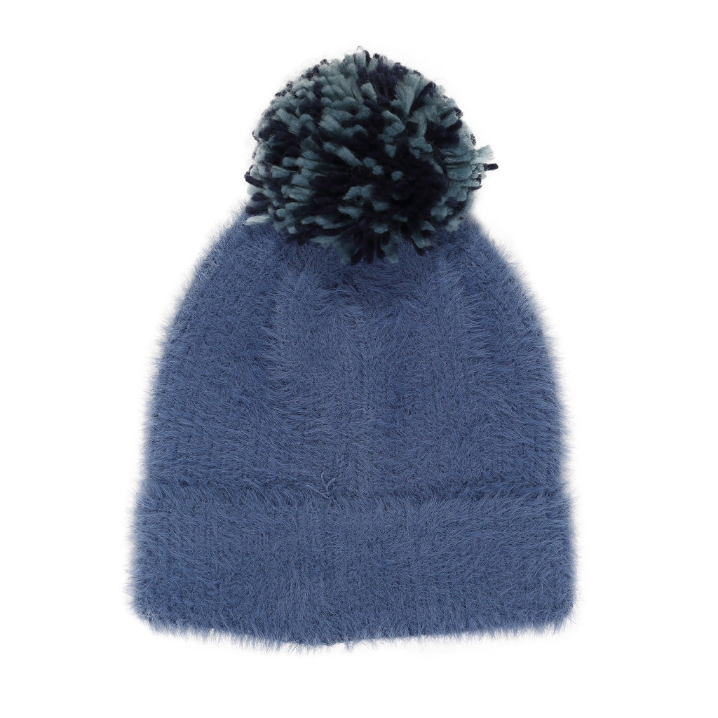 Immagine del prodotto Cappello Stitch con pompon - Lilo & Stitch