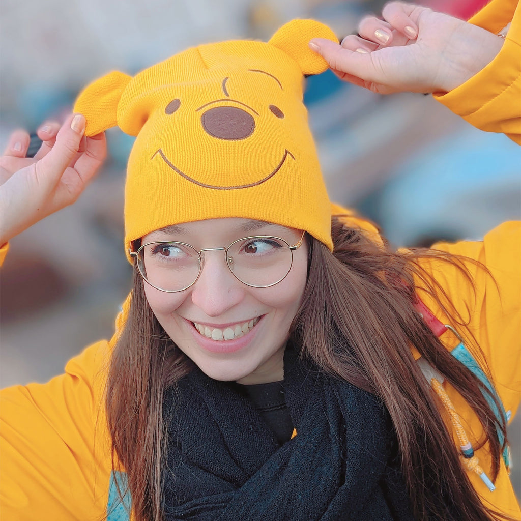 Immagine del prodotto Winnie the Pooh - Cappello Faccia
