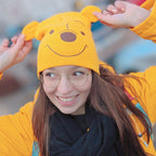 Immagine del prodotto Winnie the Pooh - Cappello Faccia