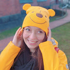 Immagine del prodotto Winnie the Pooh - Cappello Faccia