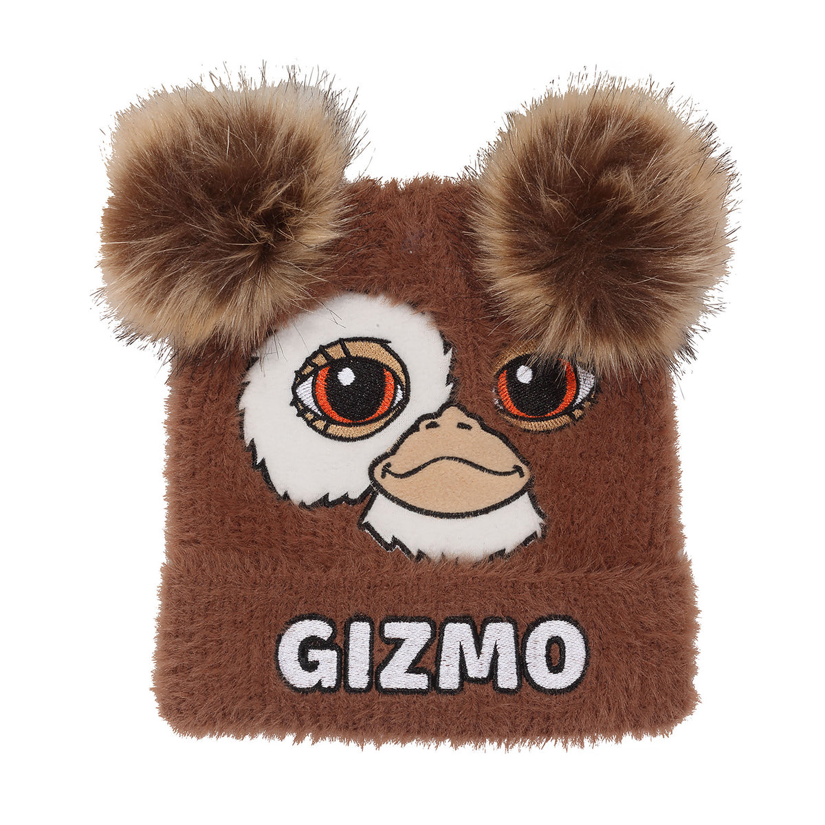 Immagine del prodotto Gremlins - Berretto Gizmo con pompon