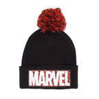 Immagine del prodotto Marvel - Berretto con pompon e logo