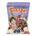 Produktbild One Piece - Luffy Fruchtgummis