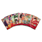Product image One Piece Card Game - Playmat and Storage Box 1st Year Anniversary Set