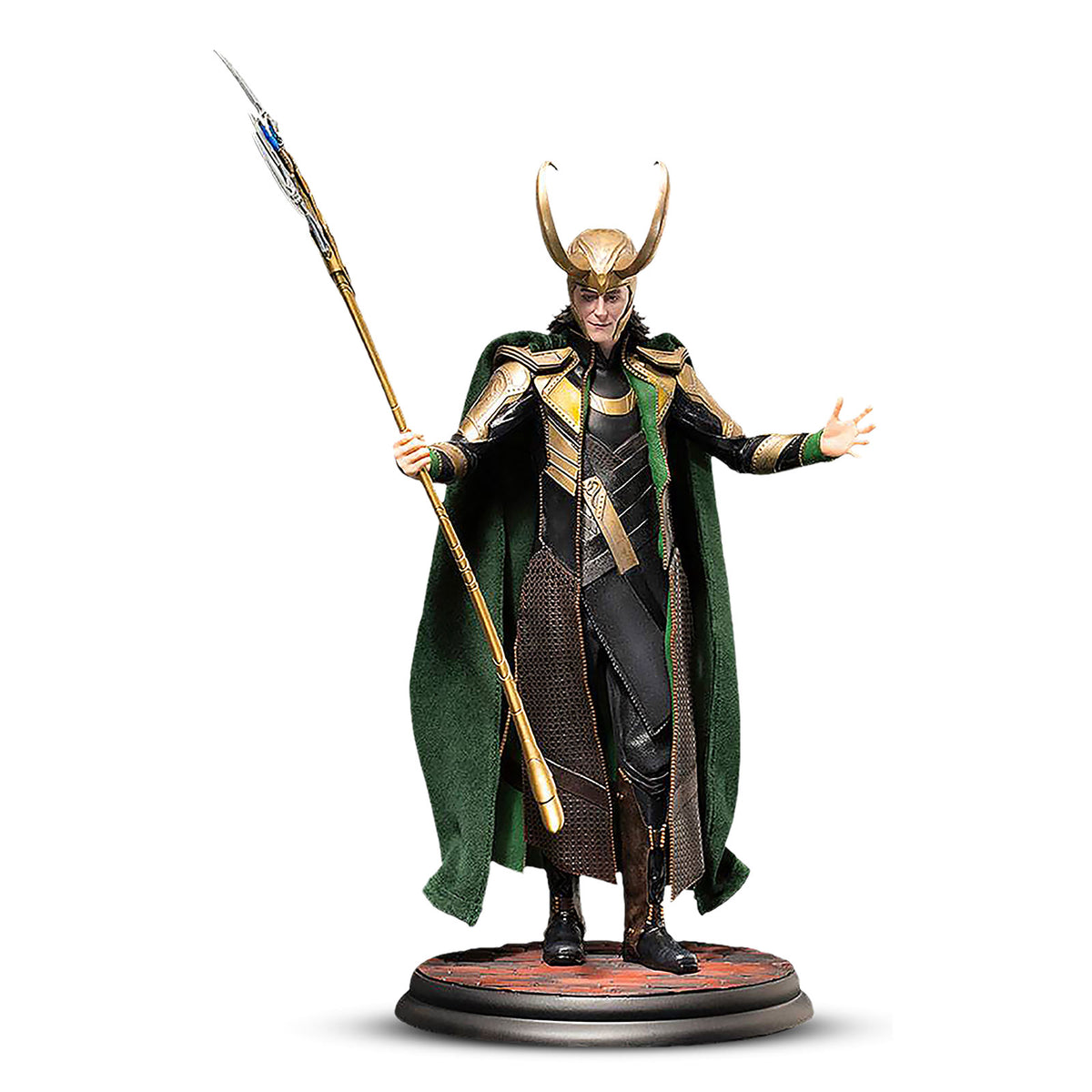Produktbild Avengers Endgame - Loki ARTFX Statue 1:6