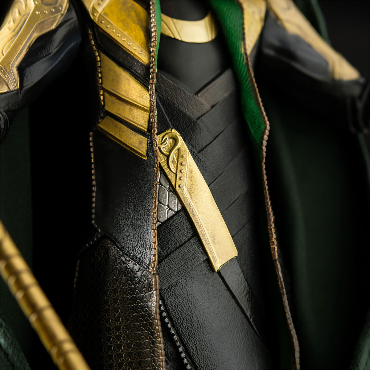 Produktbild Avengers Endgame - Loki ARTFX Statue 1:6