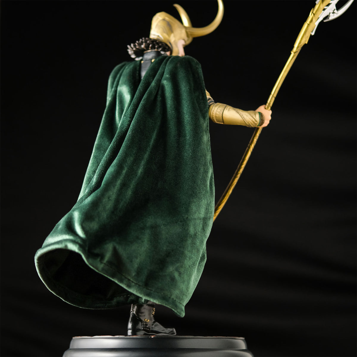 Produktbild Avengers Endgame - Loki ARTFX Statue 1:6