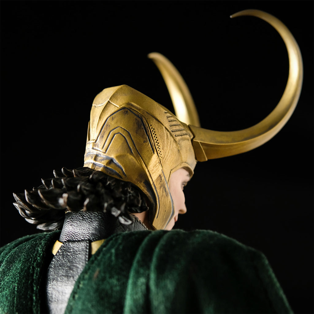 Produktbild Avengers Endgame - Loki ARTFX Statue 1:6