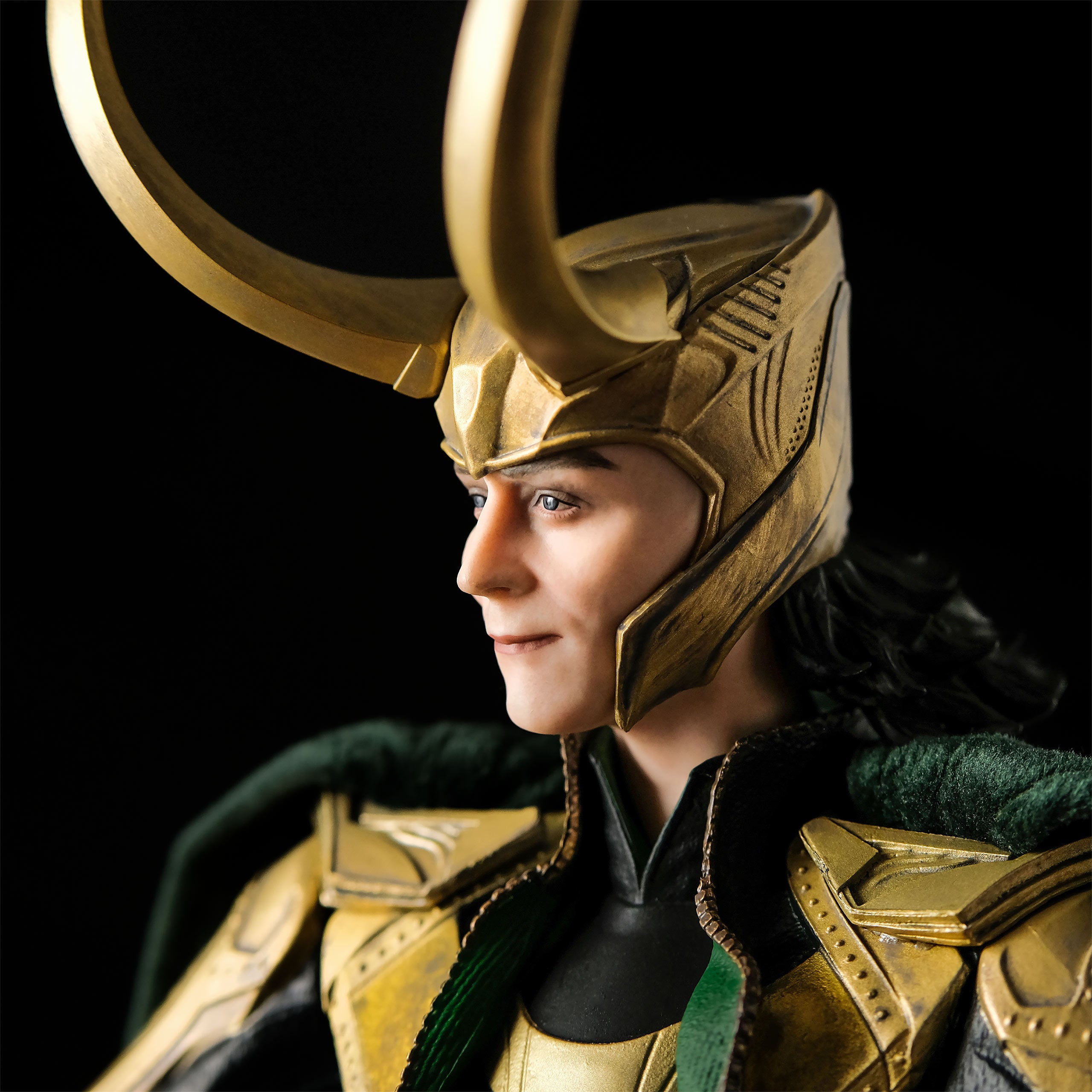 Produktbild Avengers Endgame - Loki ARTFX Statue 1:6