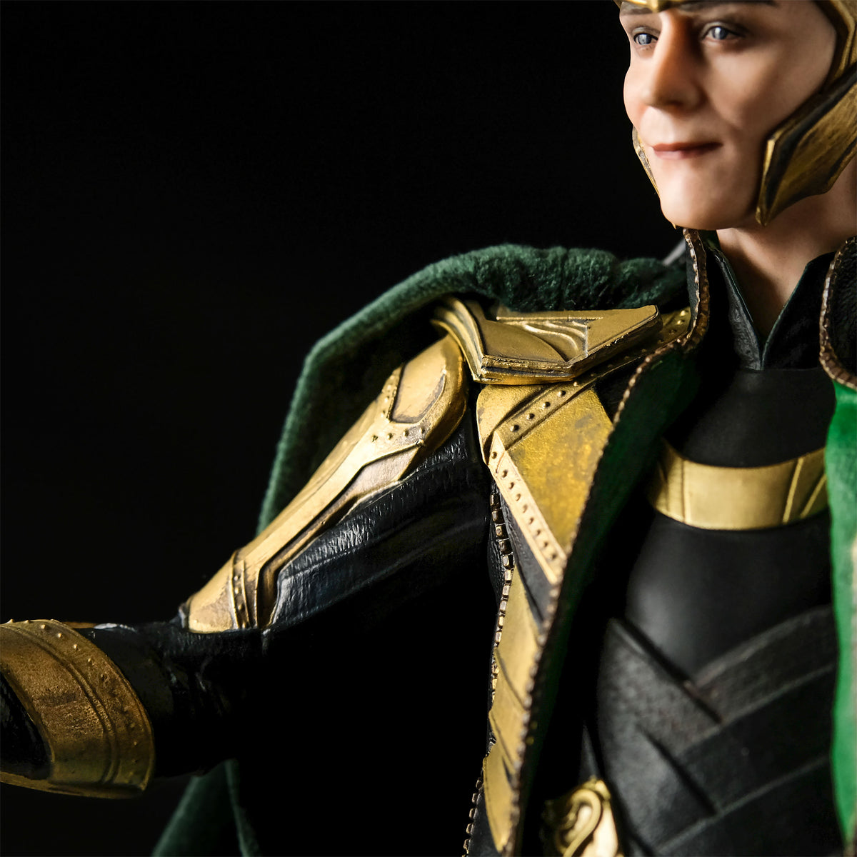 Produktbild Avengers Endgame - Loki ARTFX Statue 1:6
