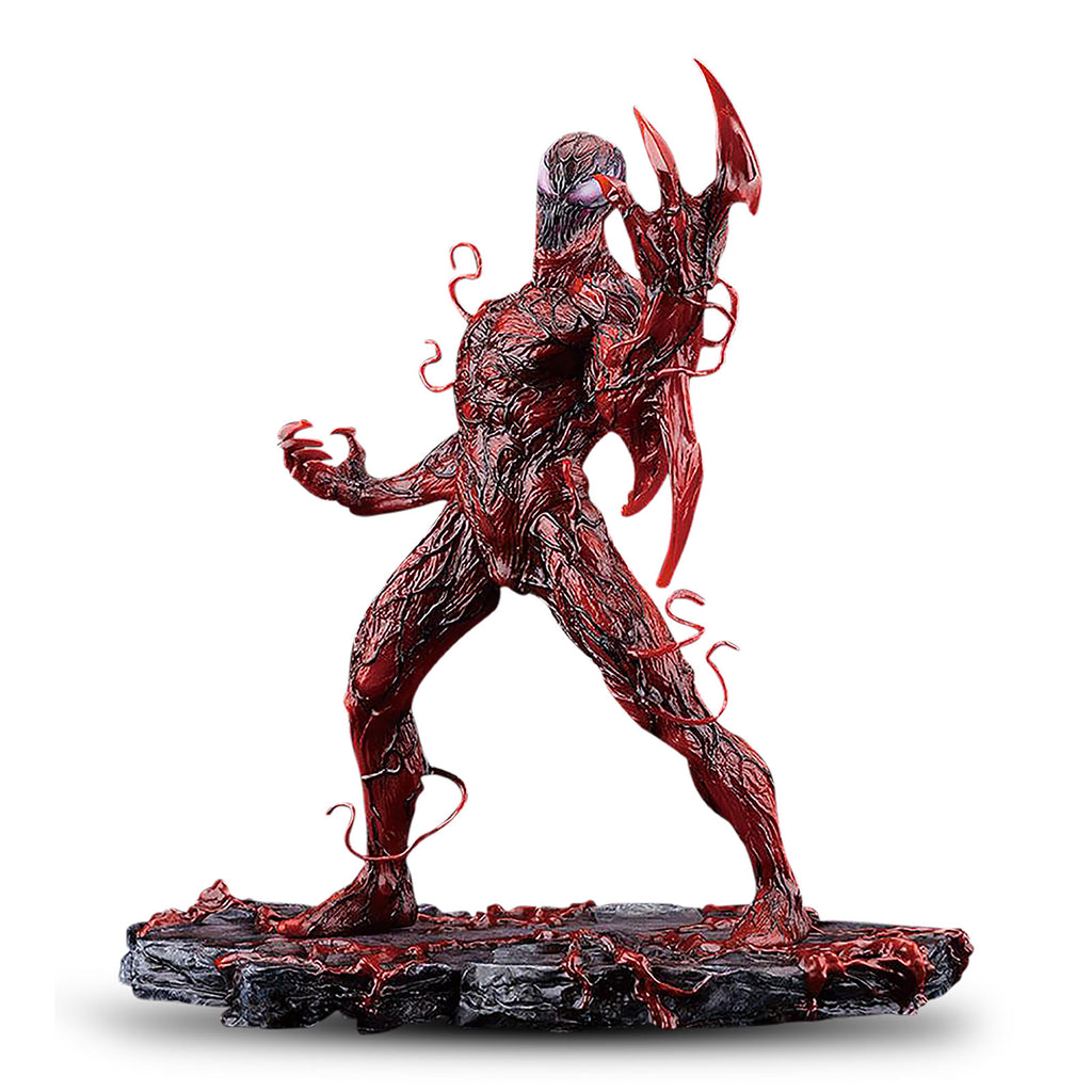 Immagine del prodotto Marvel Universe - Carnage Renewal Edition ARTFX+ Statua 1:10