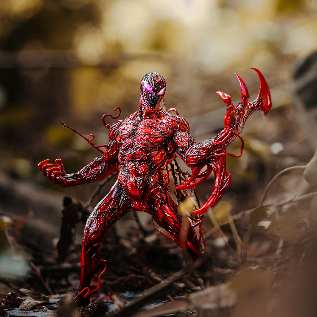 Immagine del prodotto Marvel Universe - Carnage Renewal Edition ARTFX+ Statua 1:10