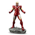 Immagine del prodotto Avengers - Iron Man Mark 7 ARTFX+ Statua 1:6
