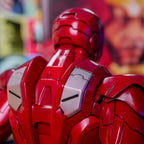 Immagine del prodotto Avengers - Iron Man Mark 7 ARTFX+ Statua 1:6