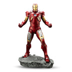 Immagine del prodotto Avengers - Iron Man Mark 7 ARTFX+ Statua 1:6