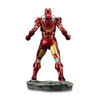 Immagine del prodotto Avengers - Iron Man Mark 7 ARTFX+ Statua 1:6