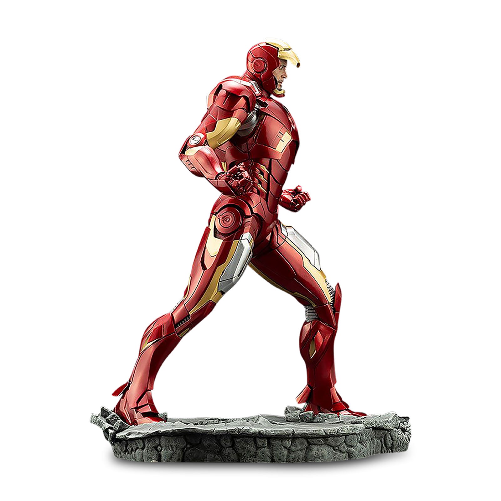 Immagine del prodotto Avengers - Iron Man Mark 7 ARTFX+ Statua 1:6