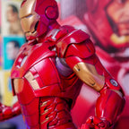 Immagine del prodotto Avengers - Iron Man Mark 7 ARTFX+ Statua 1:6