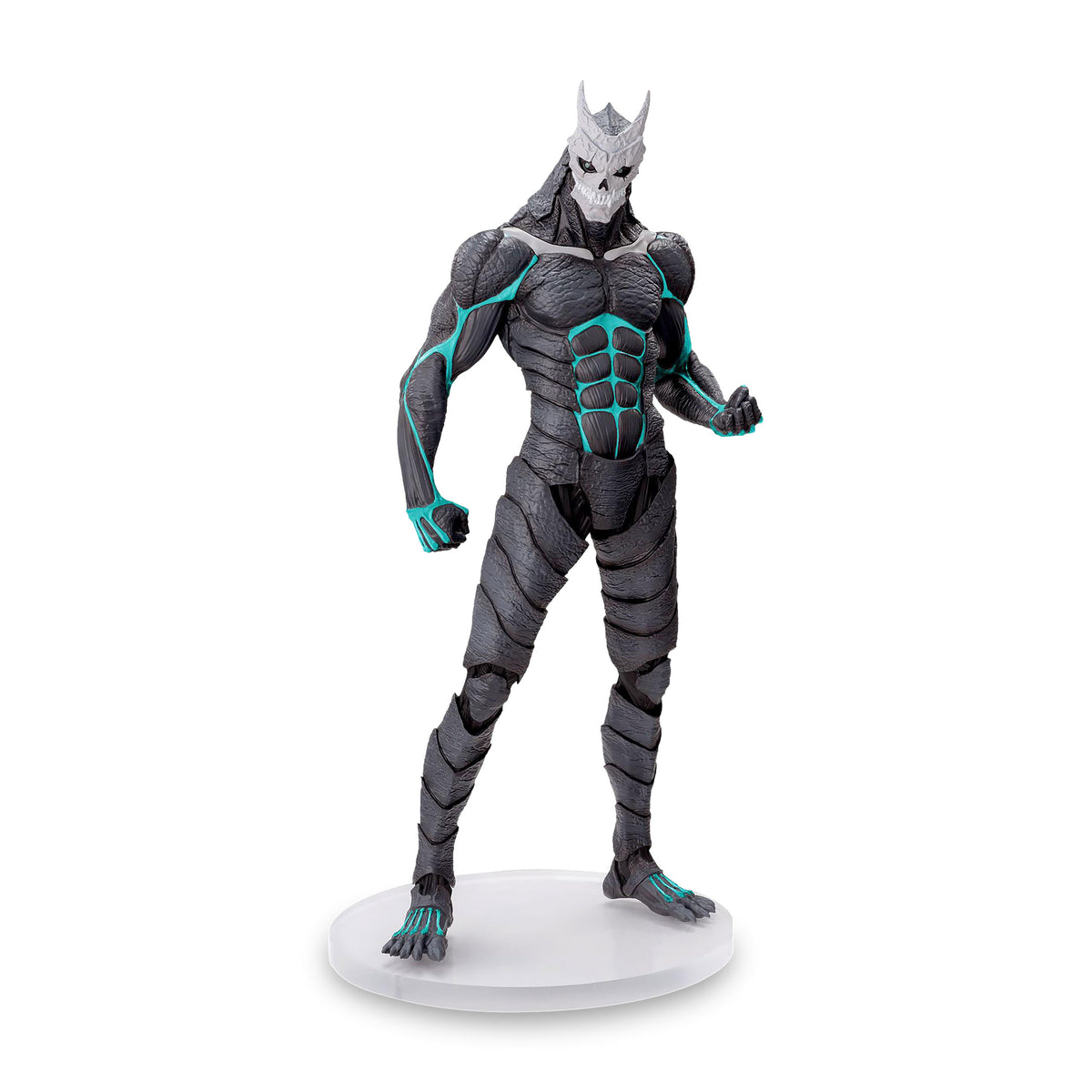 Product image Kaiju No. 8 - Kaijuu Hachi-gou Figure