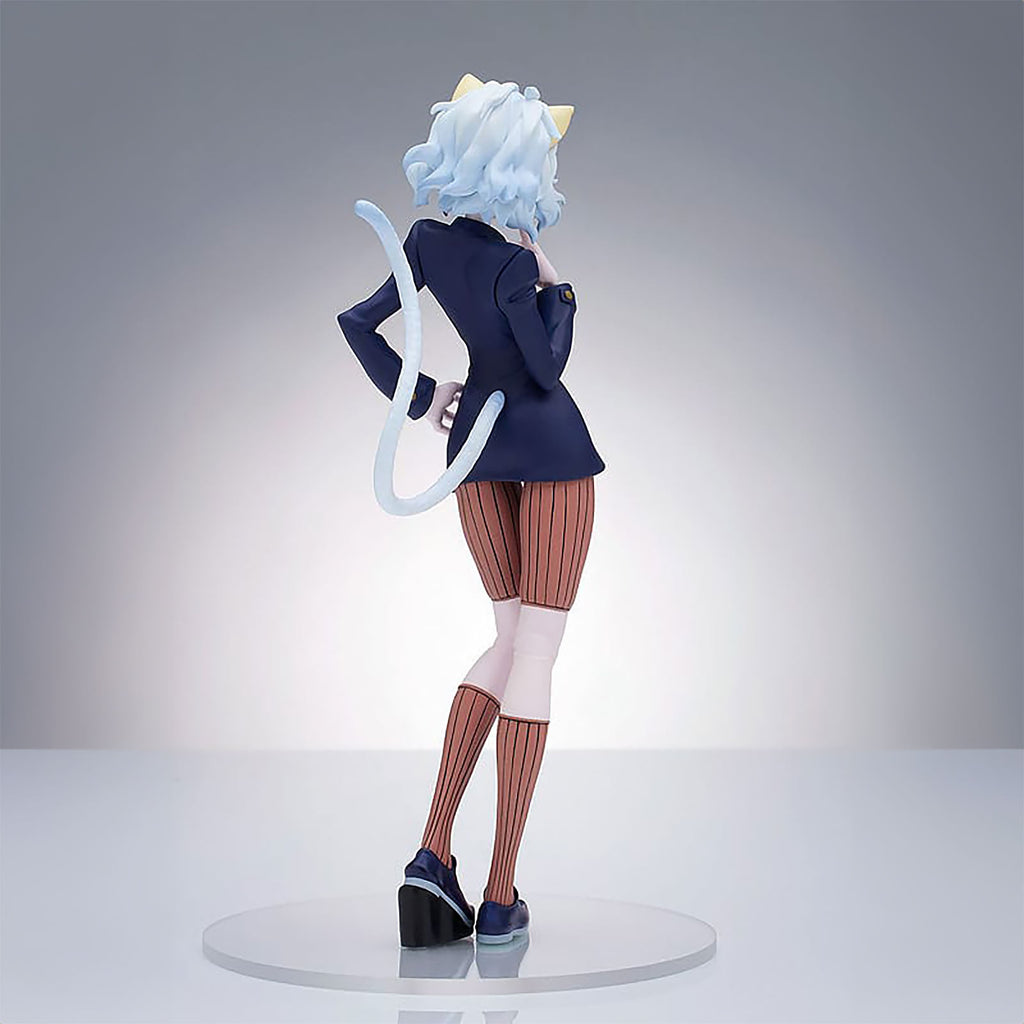 Image produit Hunter x Hunter - Figurine Neferpitou