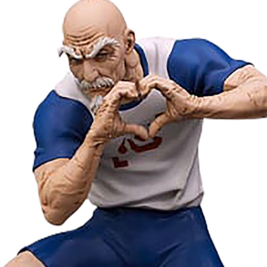 Immagine del prodotto Hunter x Hunter - Figura di Netero