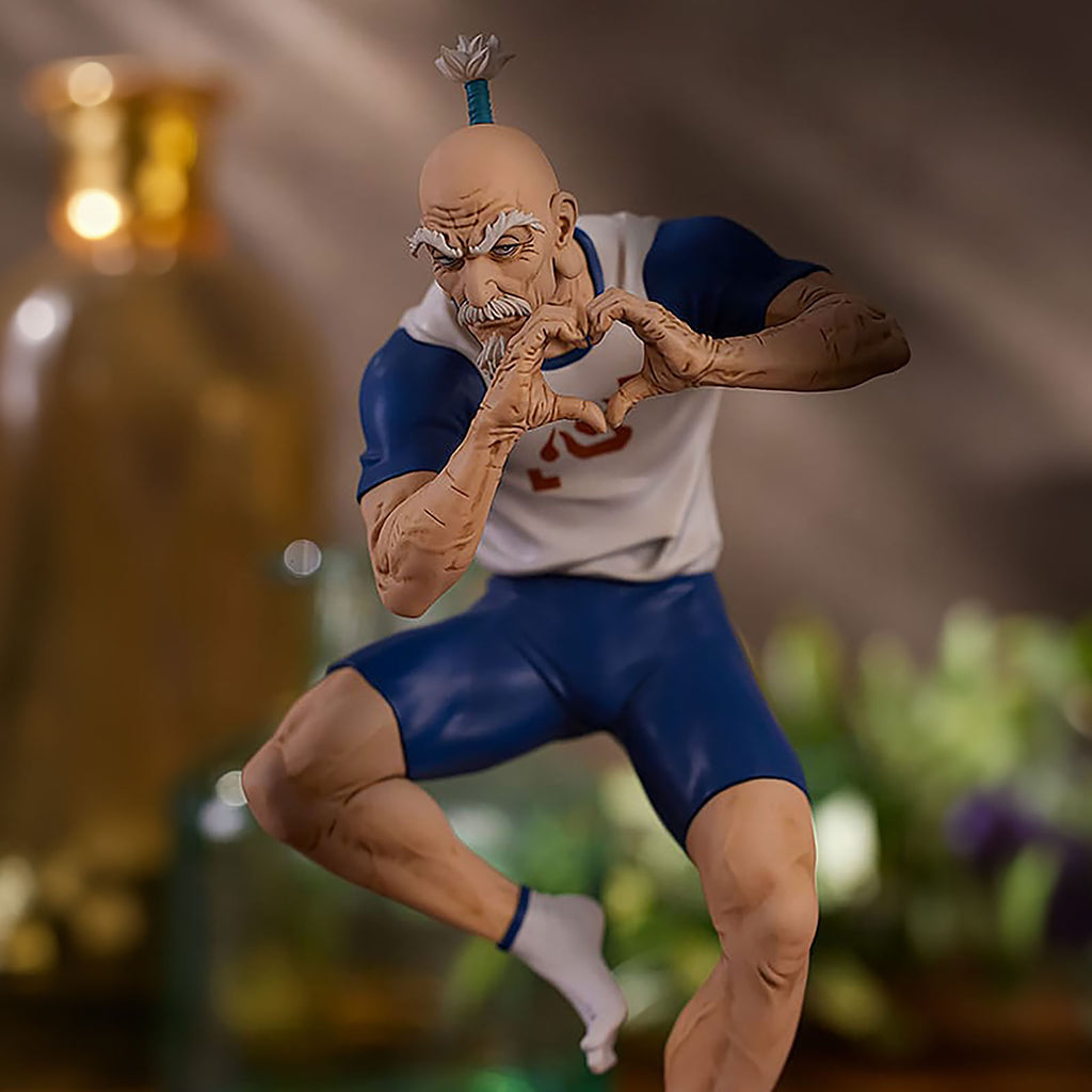 Immagine del prodotto Hunter x Hunter - Figura di Netero
