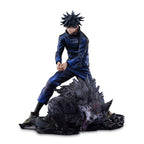 Produktbild Jujutsu Kaisen - Megumi Fushiguro Statue
