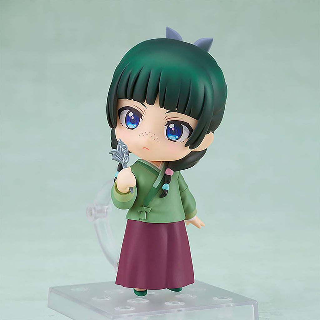 Produktbild Tagebücher der Apothekerin Maomao - Nendoroid Actionfigur