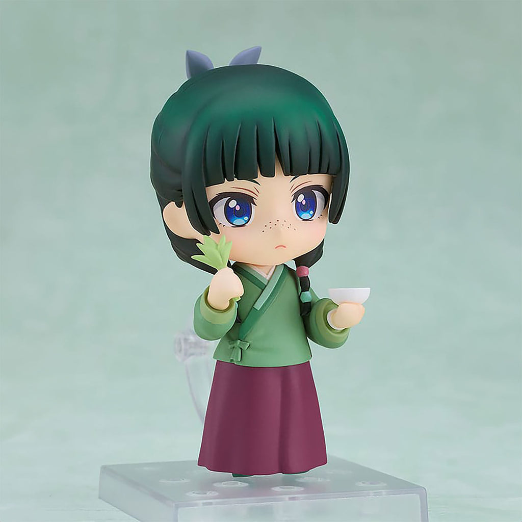 Produktbild Tagebücher der Apothekerin Maomao - Nendoroid Actionfigur