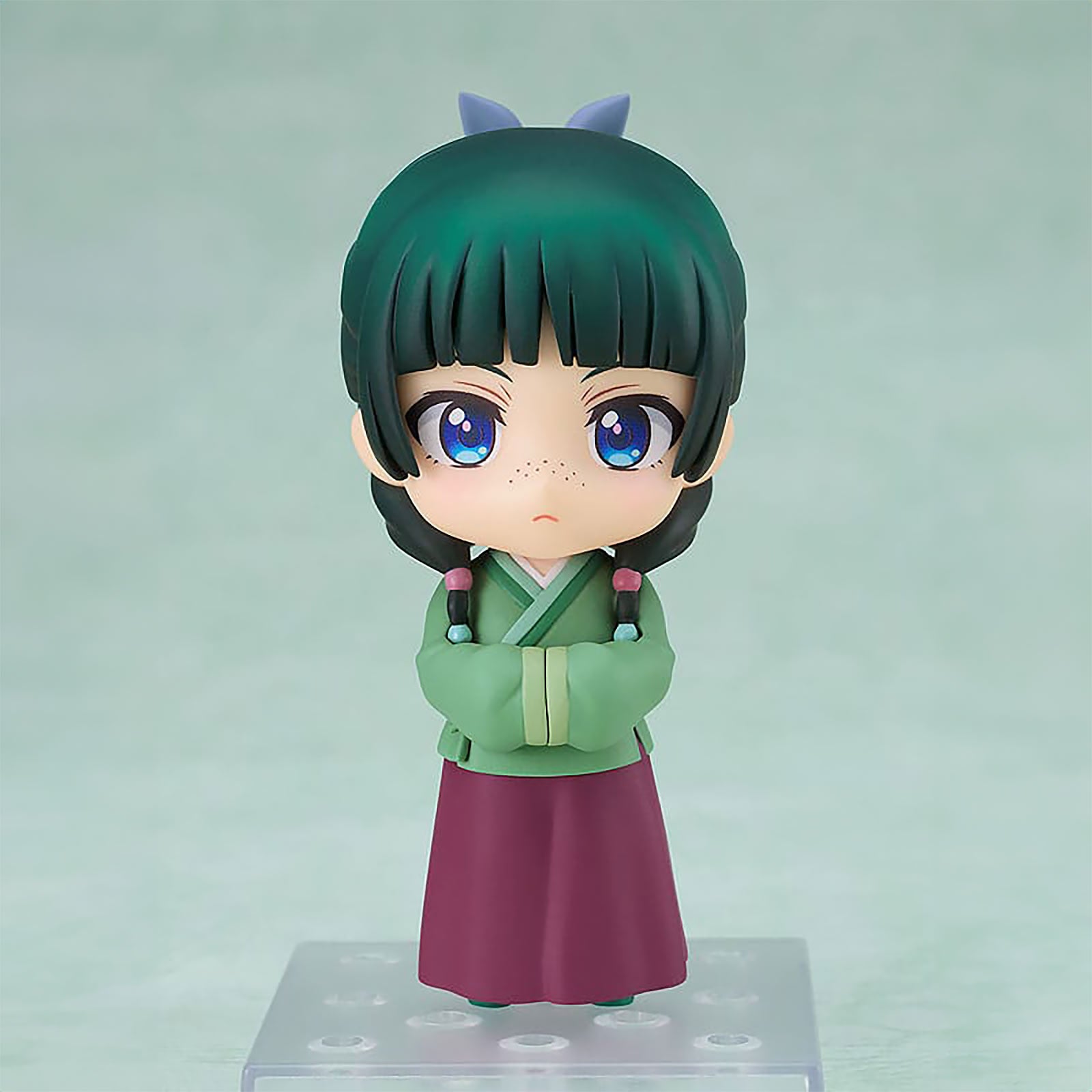 Produktbild Tagebücher der Apothekerin Maomao - Nendoroid Actionfigur