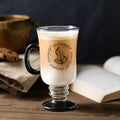 Produktbild Der Herr der Ringe - Elbenblatt Glas mit Henkel