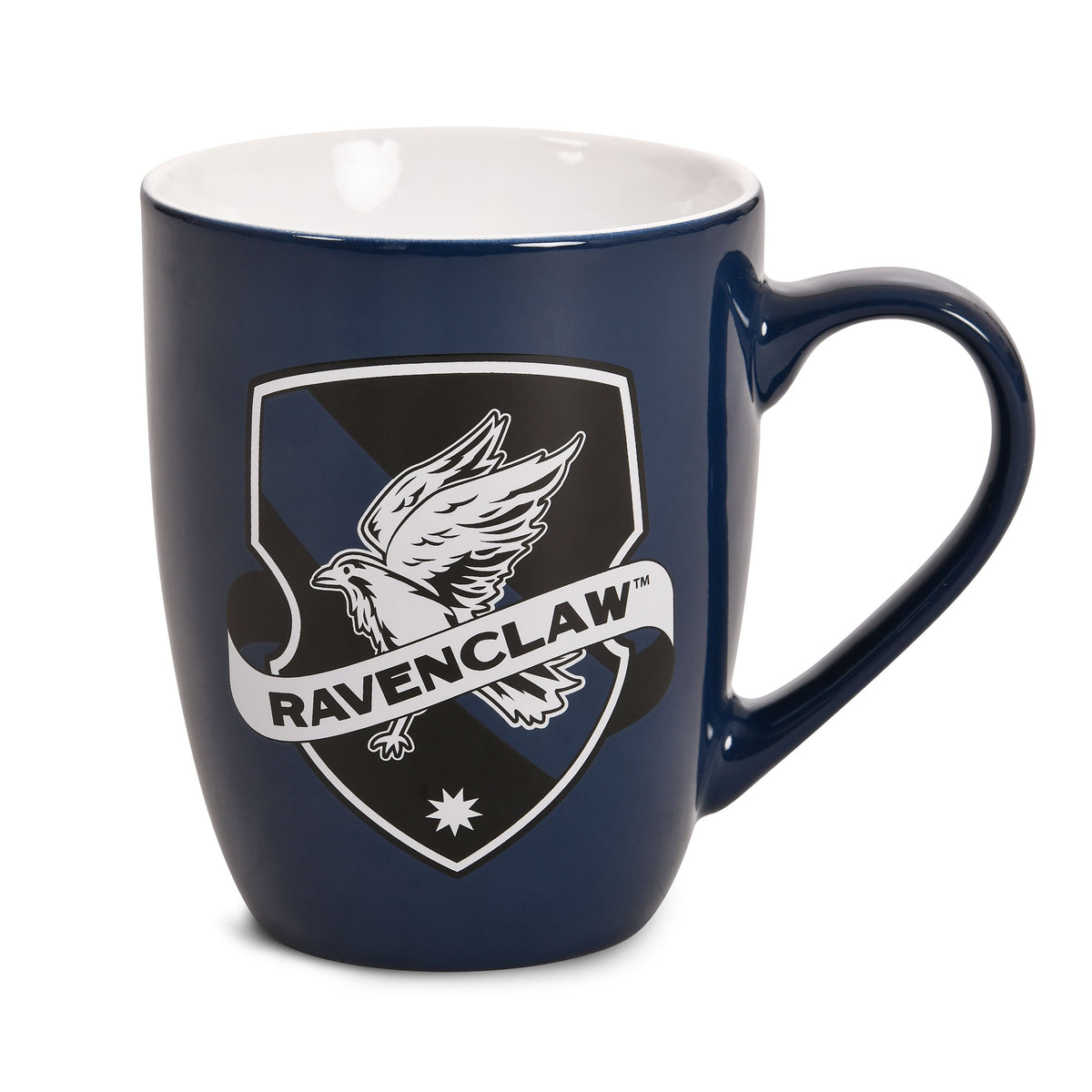 Image produit Tasse Logo Serdaigle bleu - Harry Potter
