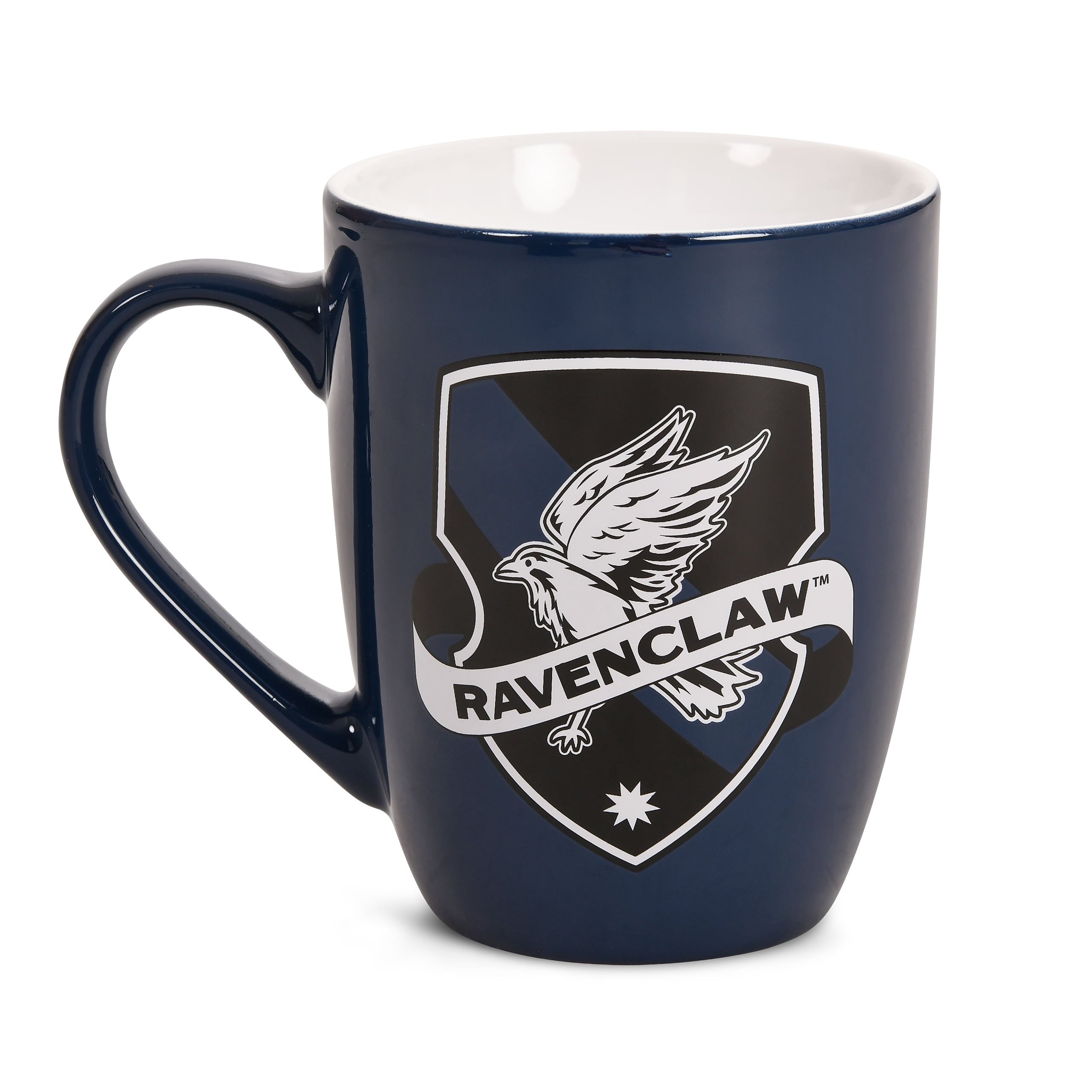 Image produit Tasse Logo Serdaigle bleu - Harry Potter