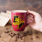 Produktbild Gryffindor Logo Tasse rot - Harry Potter