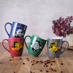 Produktbild Gryffindor Logo Tasse rot - Harry Potter