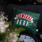 Immagine del prodotto Friends - Cuscino verde Central Perk