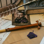 Produktbild Gilderoy Lockhart Zauberstab