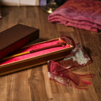 Produktbild Gilderoy Lockhart Zauberstab