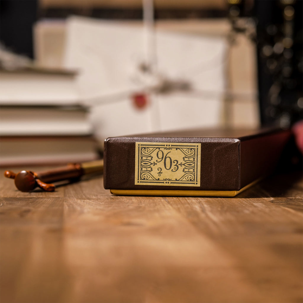 Produktbild Gilderoy Lockhart Zauberstab