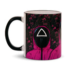 Image produit Squid Game - Tasse des Gardiens