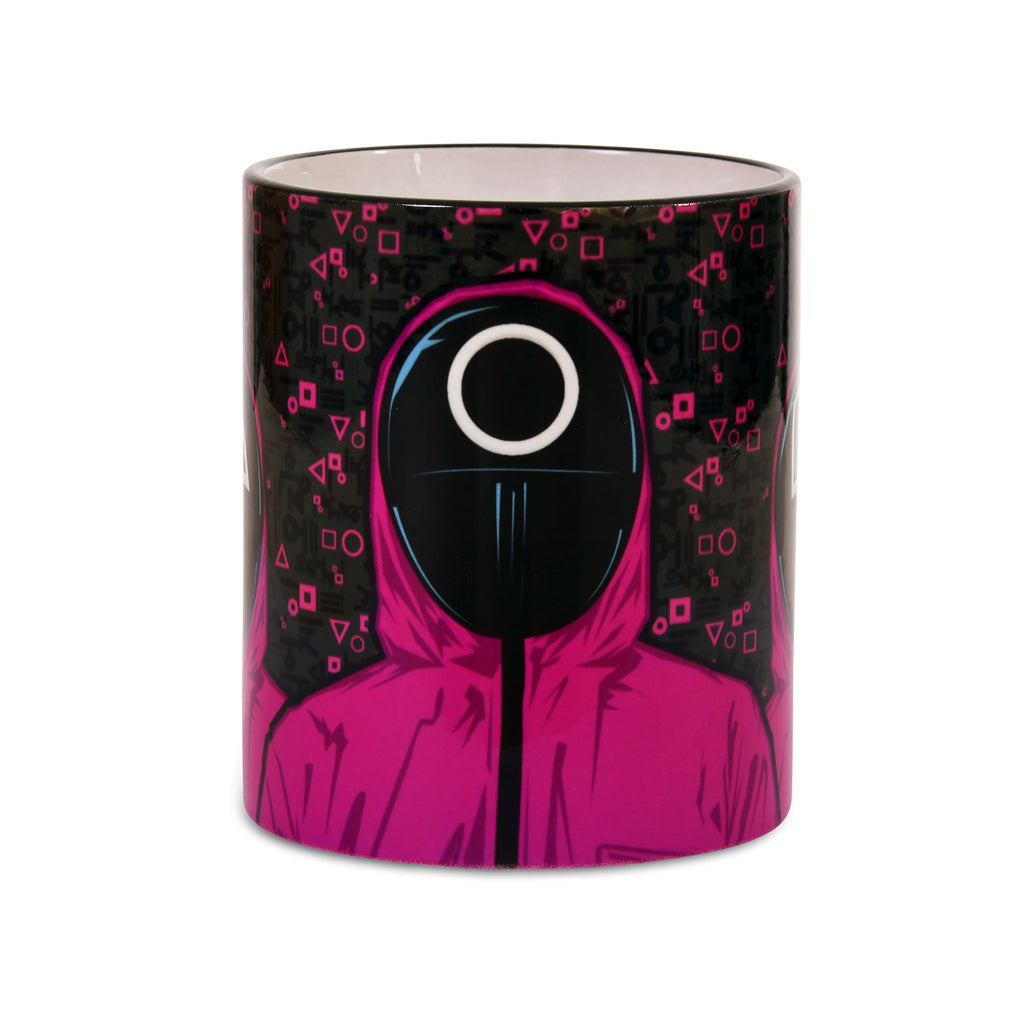 Image produit Squid Game - Tasse des Gardiens