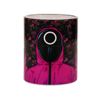 Image produit Squid Game - Tasse des Gardiens