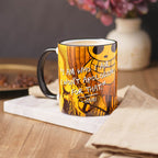 Produktbild Nami I Am Who I Am Tasse - One Piece